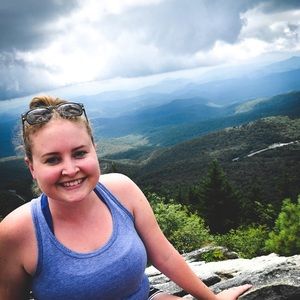 Meet your Posher, Lenna